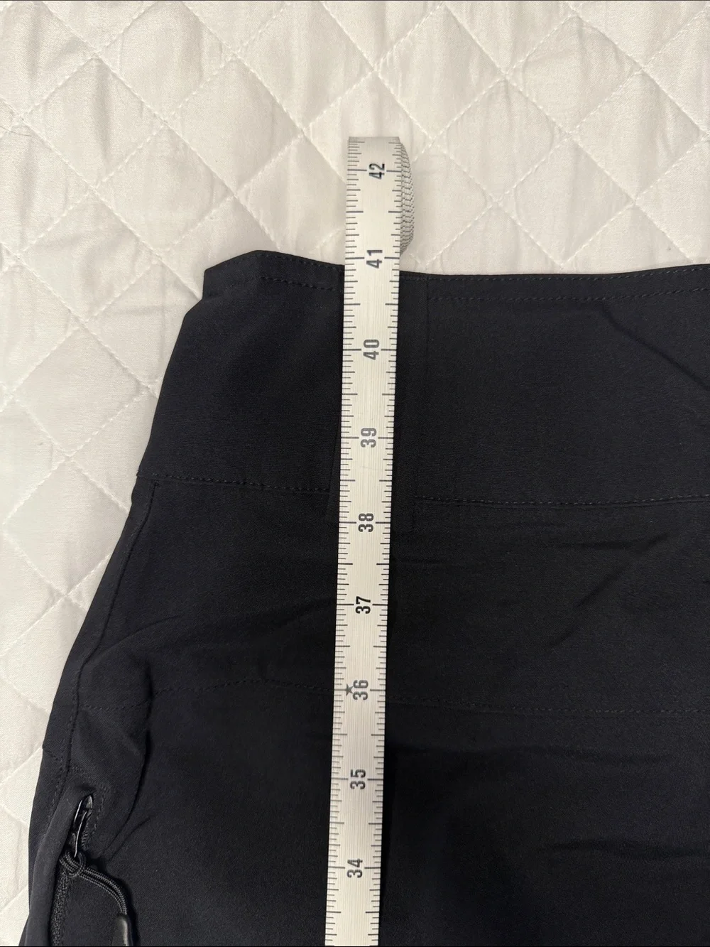 Body Glove Snow Technology Black Snowboarding / ski Pants with Zip Pockets
